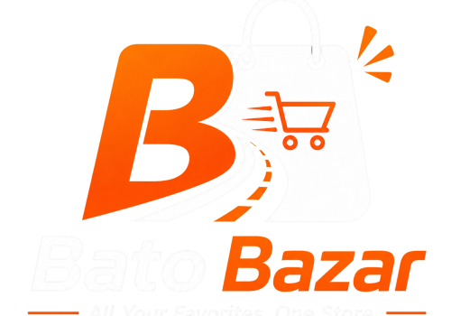 Welcome to BatoBazar 