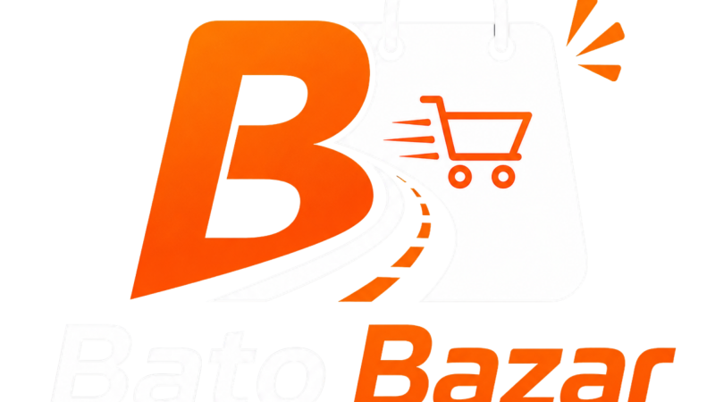 Welcome to BatoBazar 