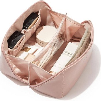 Large Capacity Cosmetic Organizer Bag