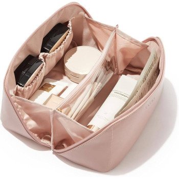 Large Capacity Cosmetic Organizer Bag