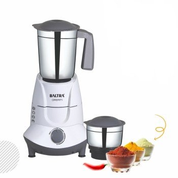 Baltra 550 W Dream 2 Mixer Grinder BMG155
