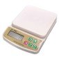 SF 400A 7 kg Digital Multi-Purpose Kitchen Weighing Scale