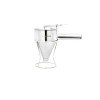 Stainless Steel Sel Roti Maker