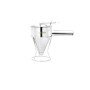 Stainless Steel Sel Roti Maker