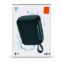 G5 Portable Wireless Bluetooth Speaker with RGB Light  Model: G5