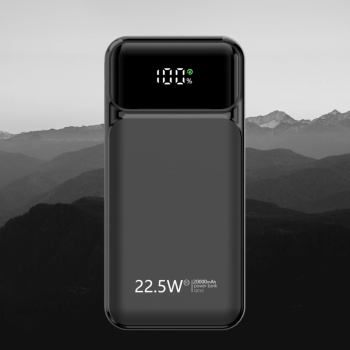 Ultima Boost 20K Pro Powerbank